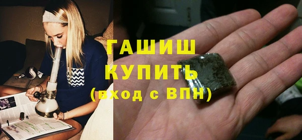 гашик Тында